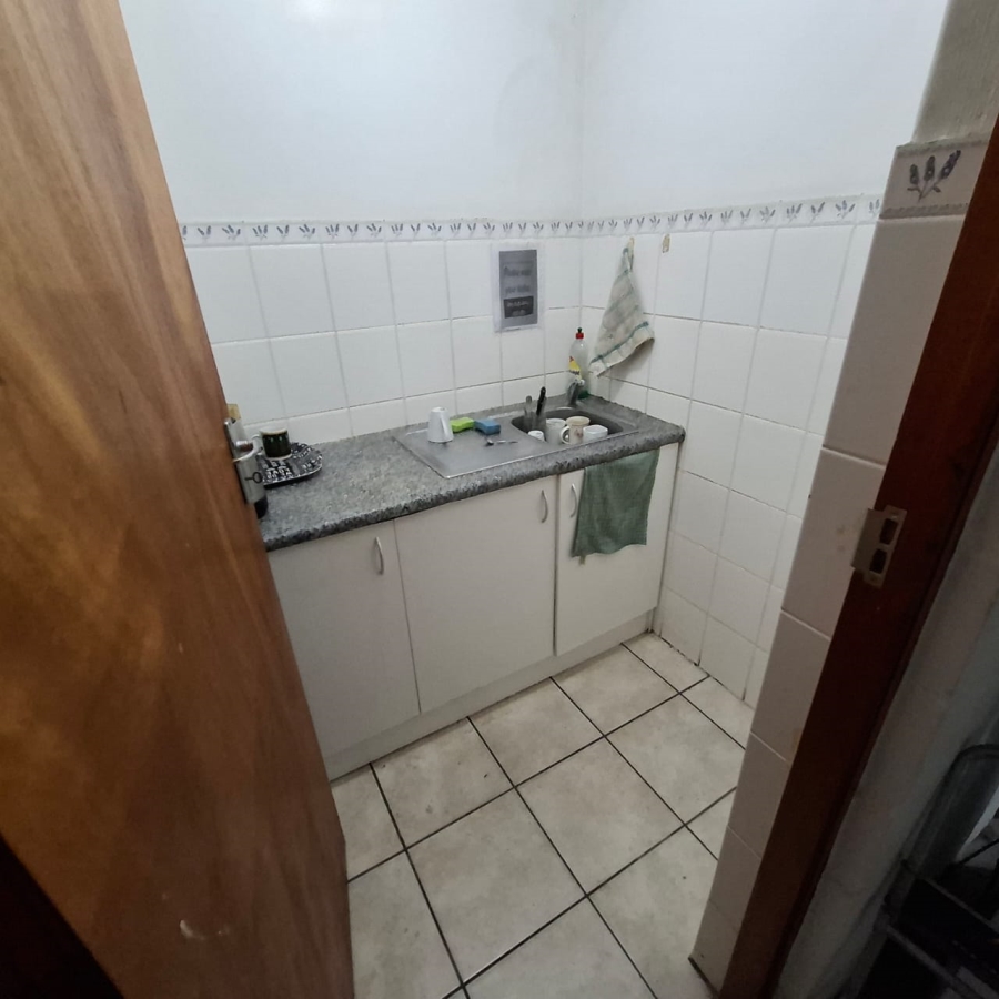 To Let commercial Property for Rent in Stikland Industrial Western Cape